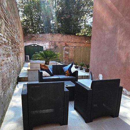 Small Villa With Private Garden Βενετία Εξωτερικό φωτογραφία