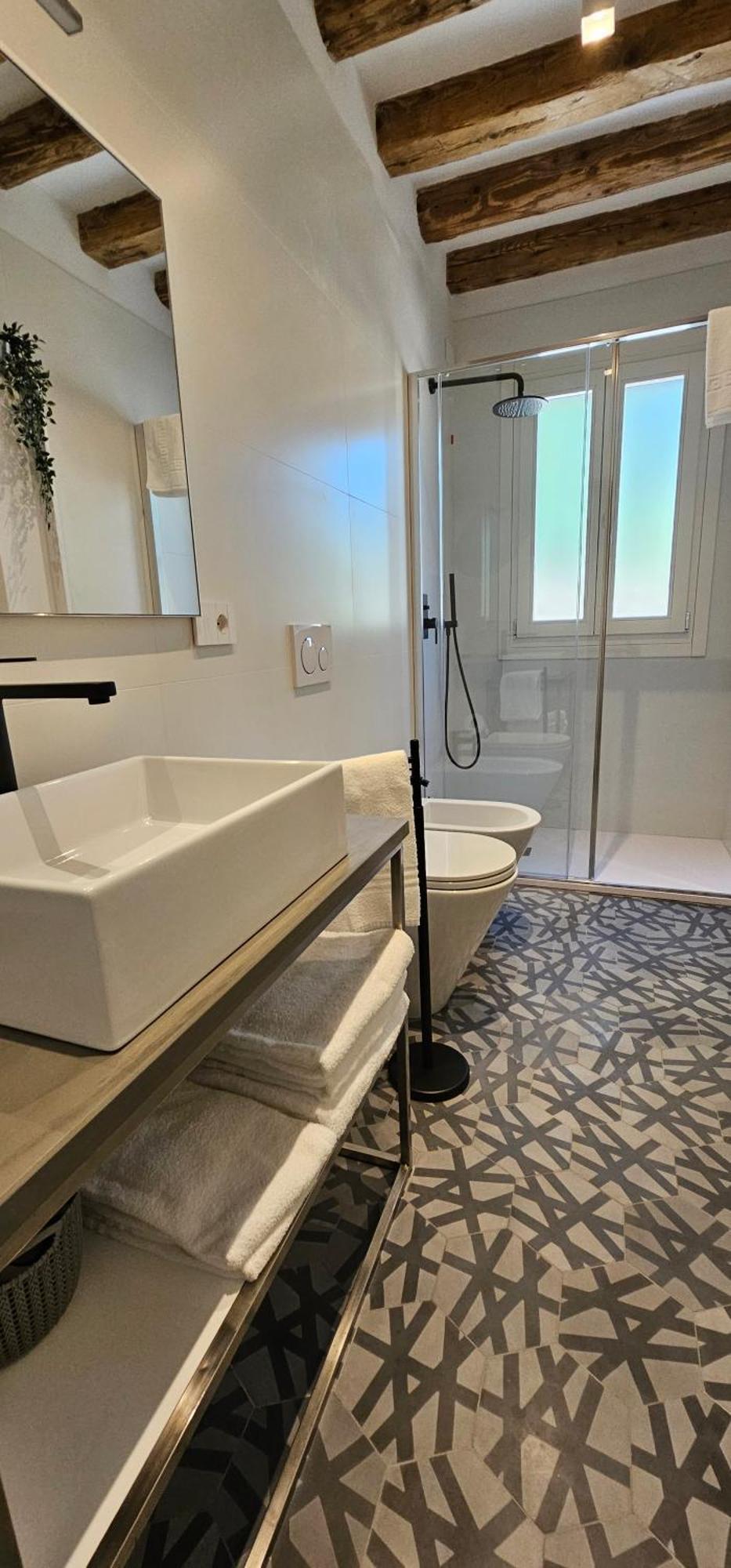Small Villa With Private Garden Βενετία Εξωτερικό φωτογραφία
