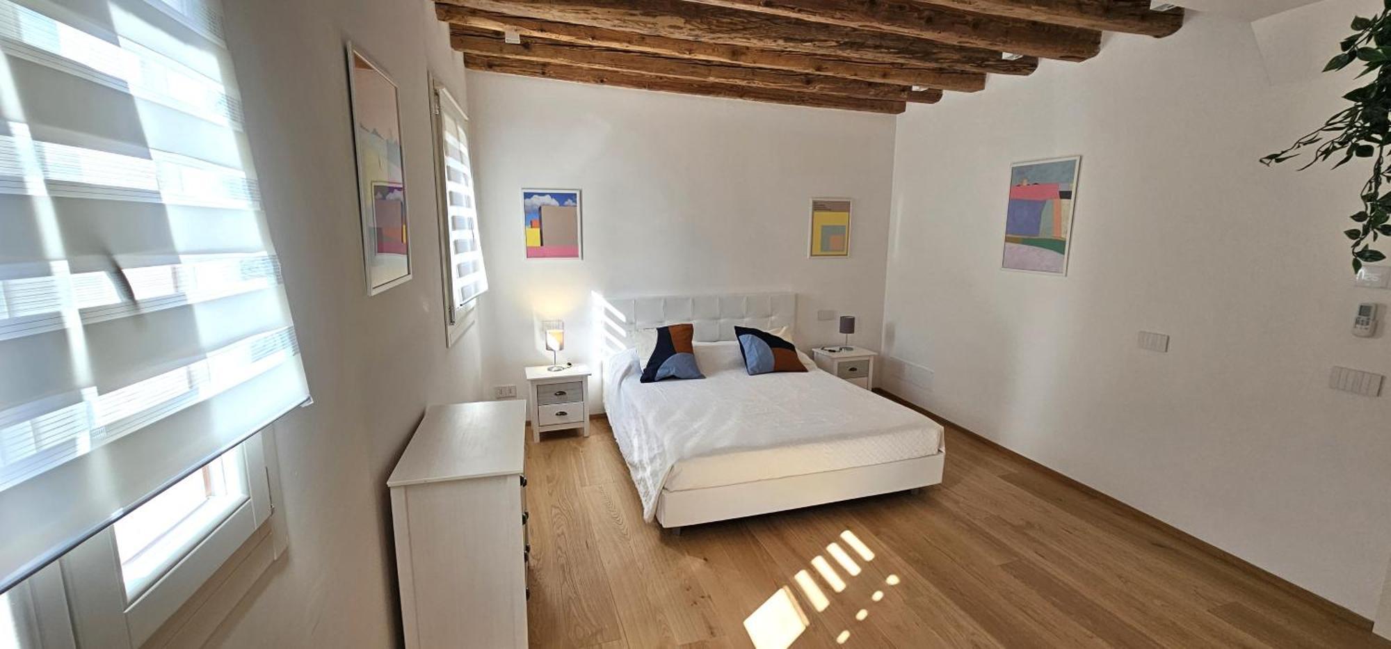 Small Villa With Private Garden Βενετία Εξωτερικό φωτογραφία