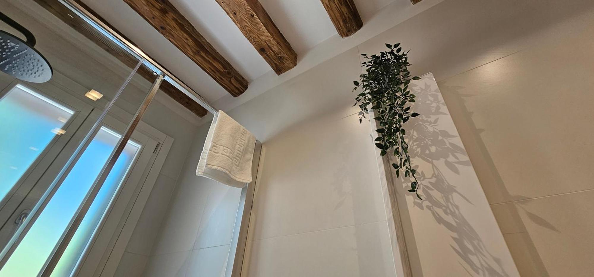 Small Villa With Private Garden Βενετία Εξωτερικό φωτογραφία