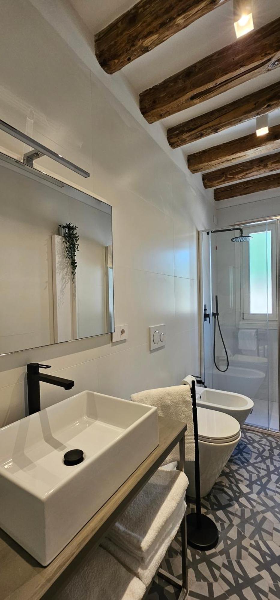 Small Villa With Private Garden Βενετία Εξωτερικό φωτογραφία