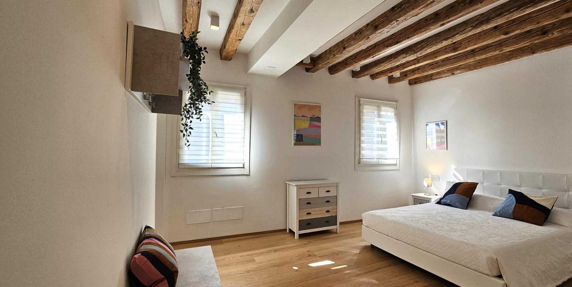 Small Villa With Private Garden Βενετία Εξωτερικό φωτογραφία