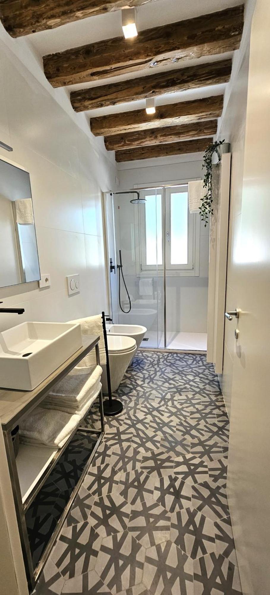 Small Villa With Private Garden Βενετία Εξωτερικό φωτογραφία