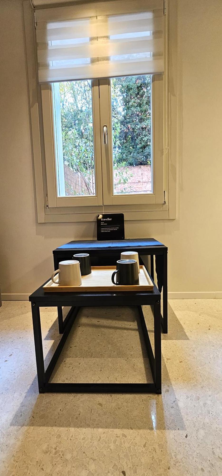 Small Villa With Private Garden Βενετία Εξωτερικό φωτογραφία