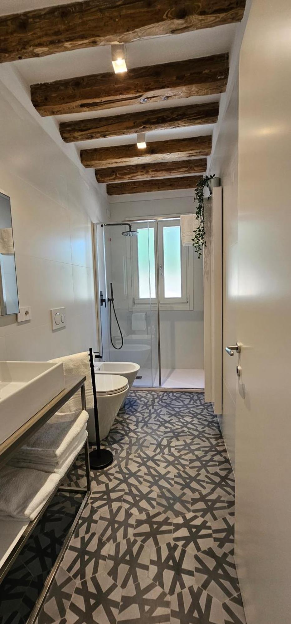 Small Villa With Private Garden Βενετία Εξωτερικό φωτογραφία