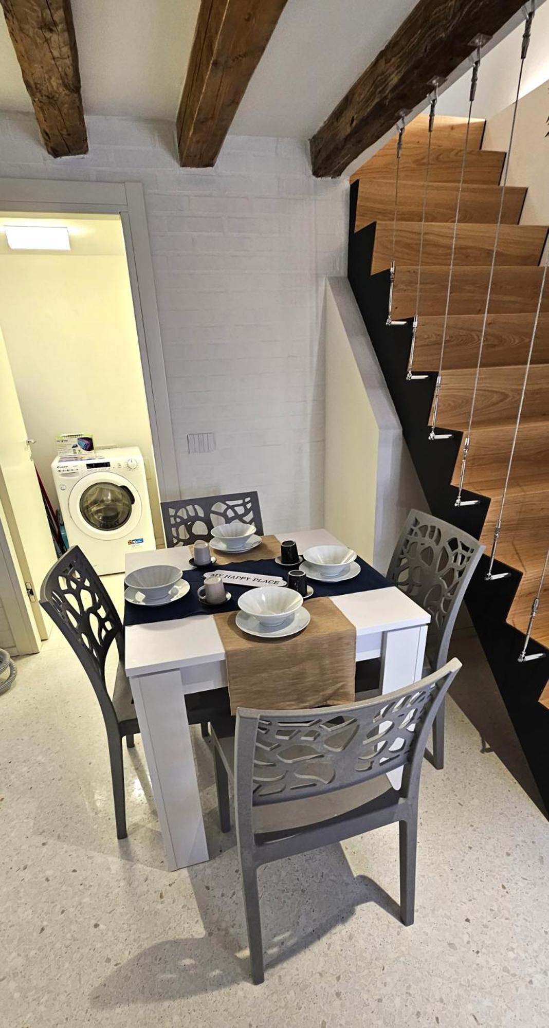 Small Villa With Private Garden Βενετία Εξωτερικό φωτογραφία