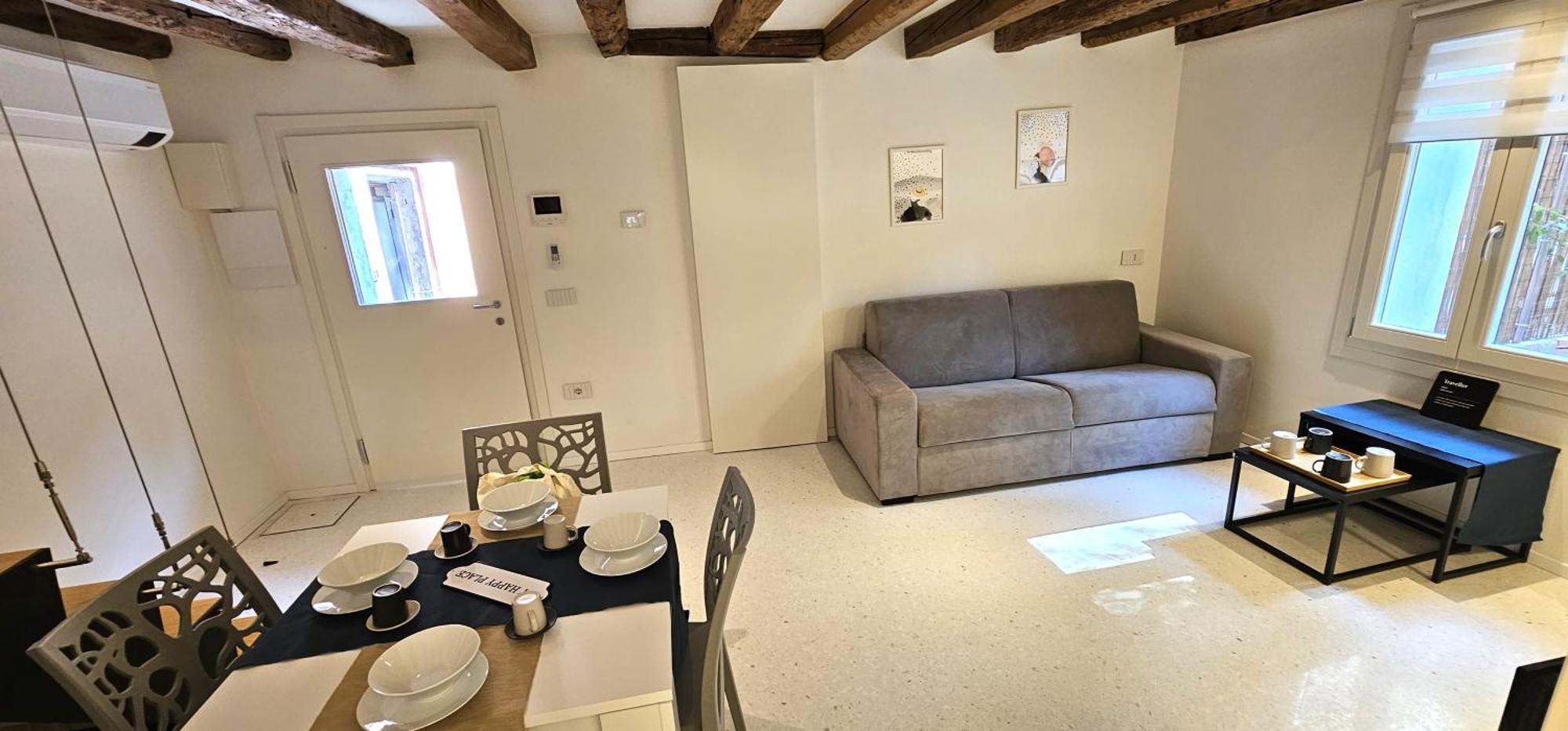 Small Villa With Private Garden Βενετία Εξωτερικό φωτογραφία