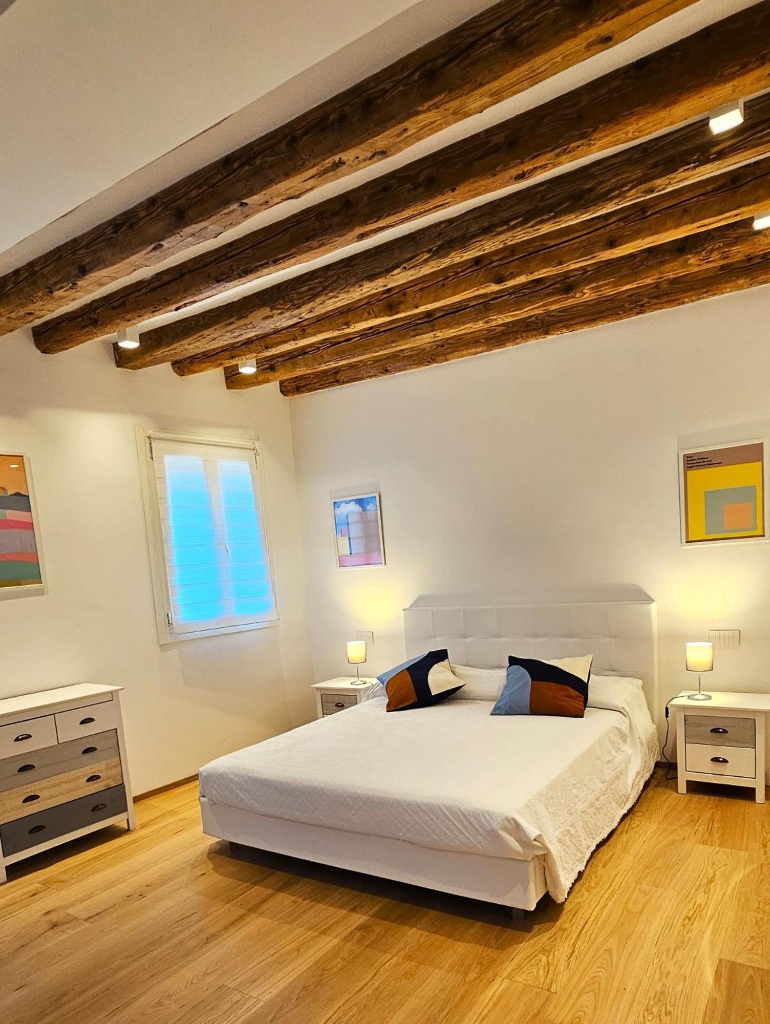 Small Villa With Private Garden Βενετία Εξωτερικό φωτογραφία